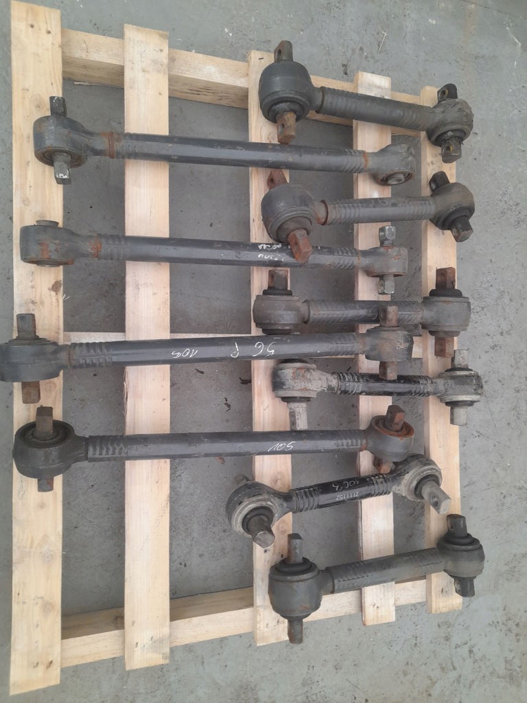 Daf xf 105/106 тяга reakcyjny 2111152 в Украине