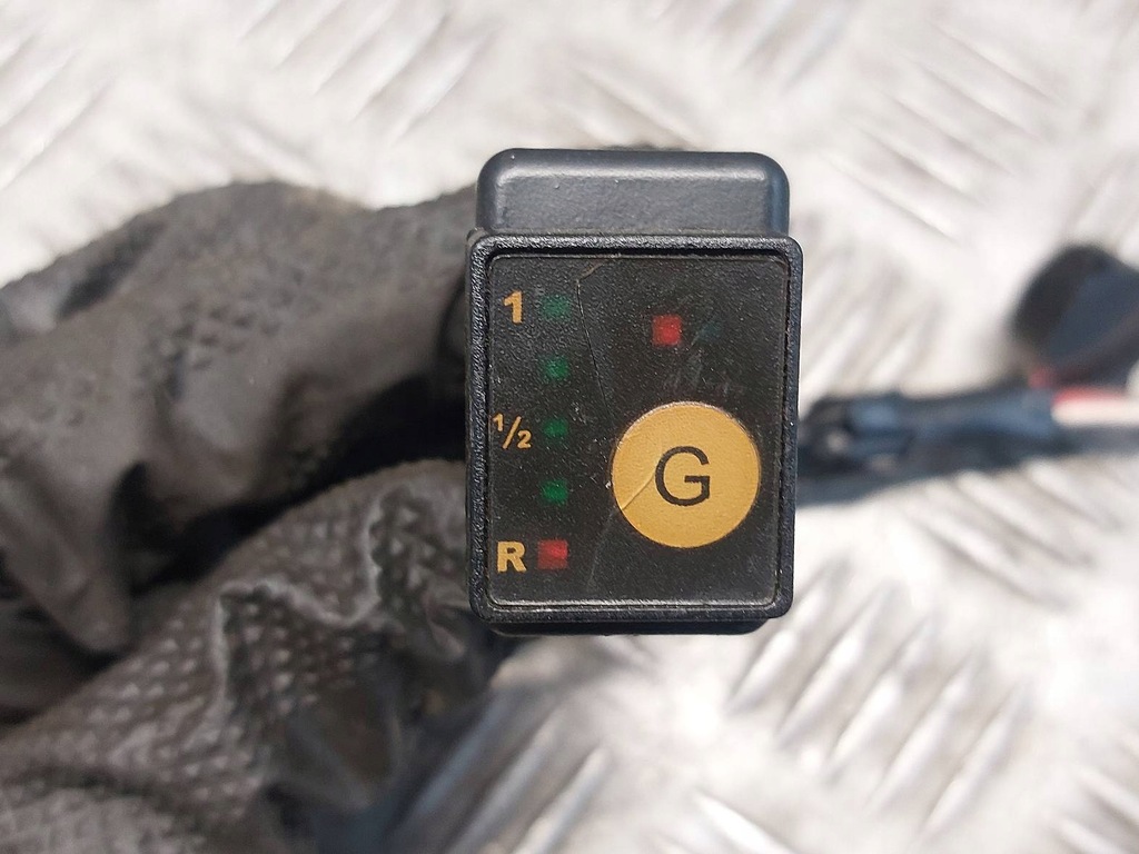 фото №10, Електропроводка газова lpg kme diego ls 67r-013949 67r-010275 67r-010906