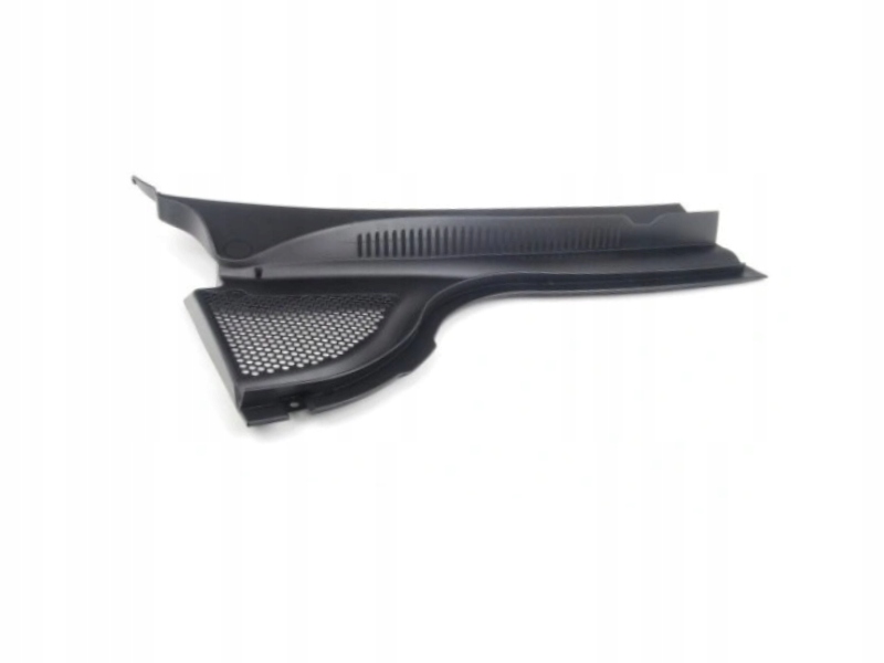 фото №1, Жабо отражатель wody правый vw passat