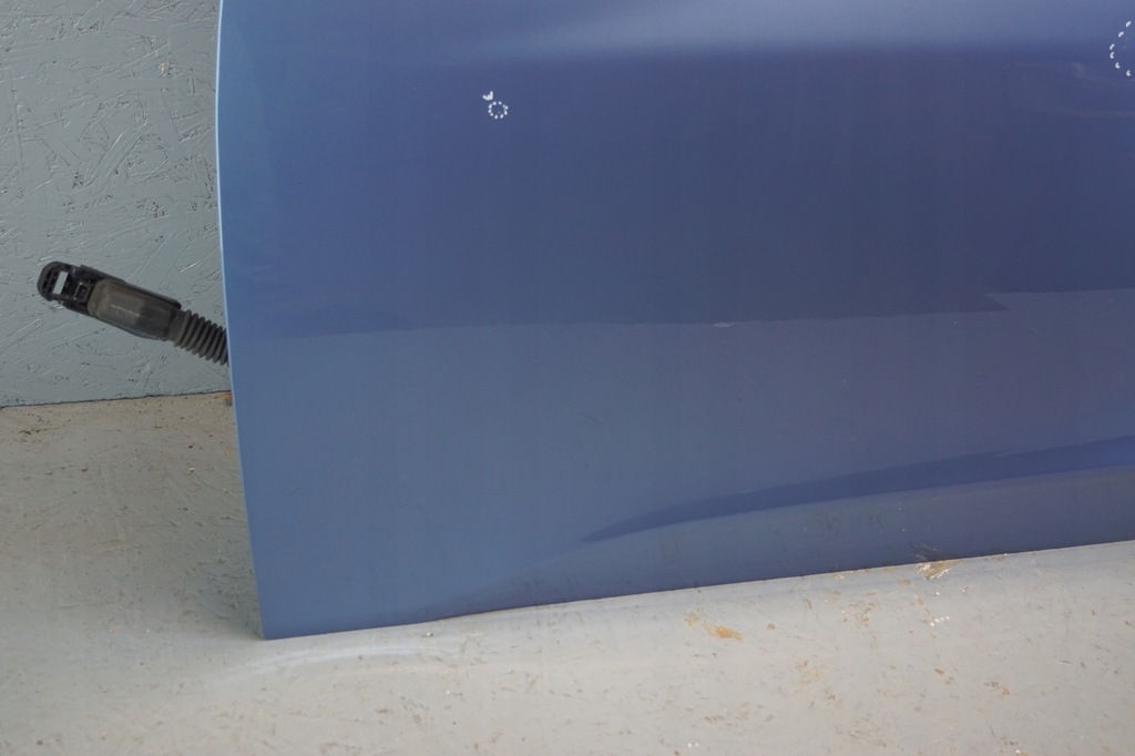 фото №8, Двері лівий перед hyundai ix35 xaf