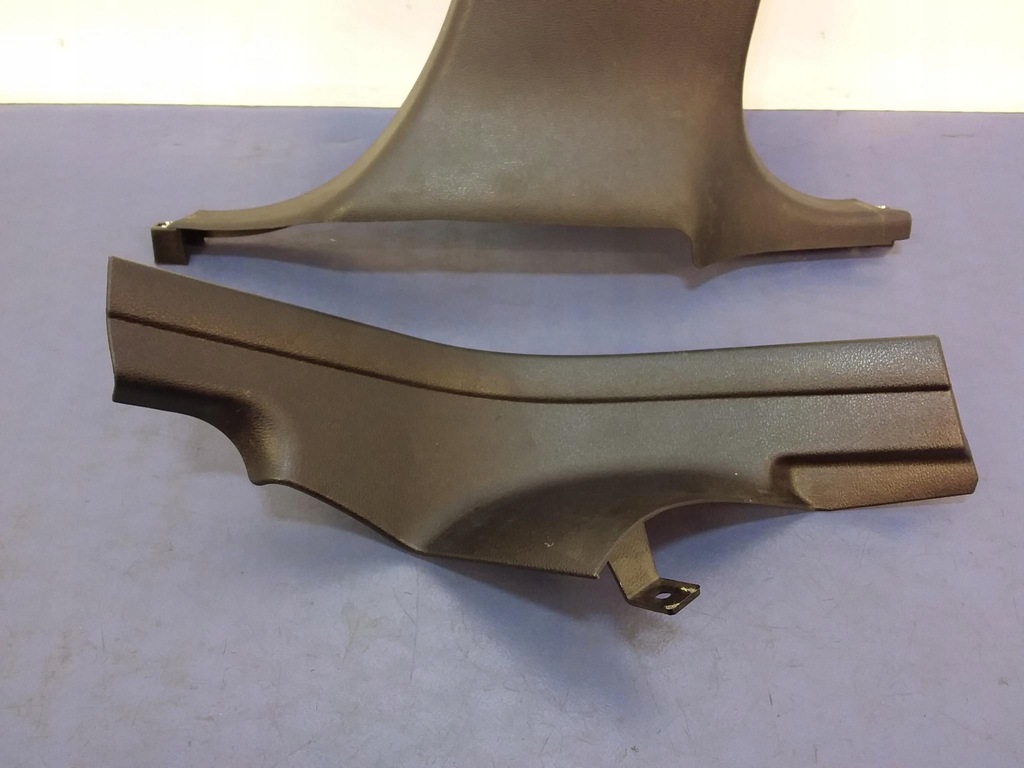 фото №4, Bmw x3 f25 защита стойка правая порог правая 9169308