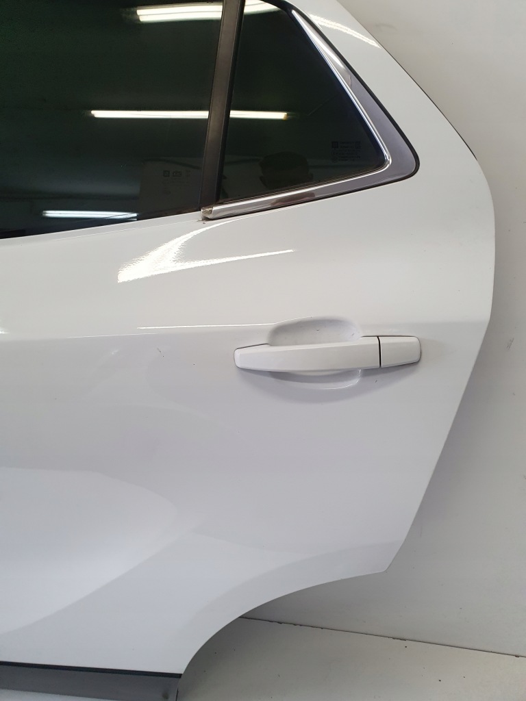 фото №4, Mokka mokka x дверь левый задняя левая задние z40r gaz