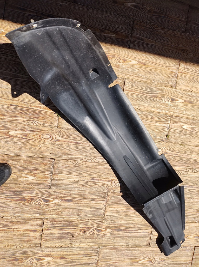 фото №7, Jeep compass 13r- подкрылок правый задняя