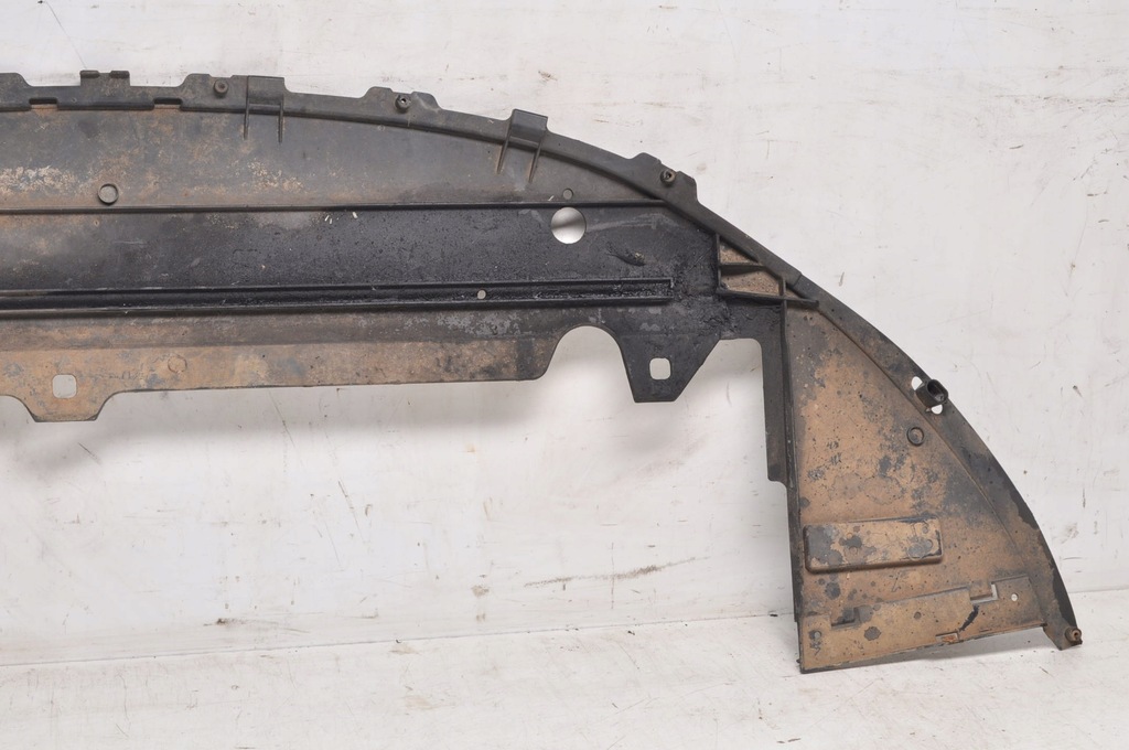 фото №8, Volvo s80 ii v70 iii захист бампера pod бампер радіатор 30655172