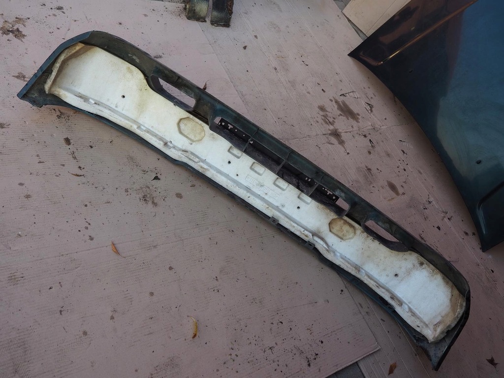 фото №11, Sportage 1 i 95r перед kompletny перед europa