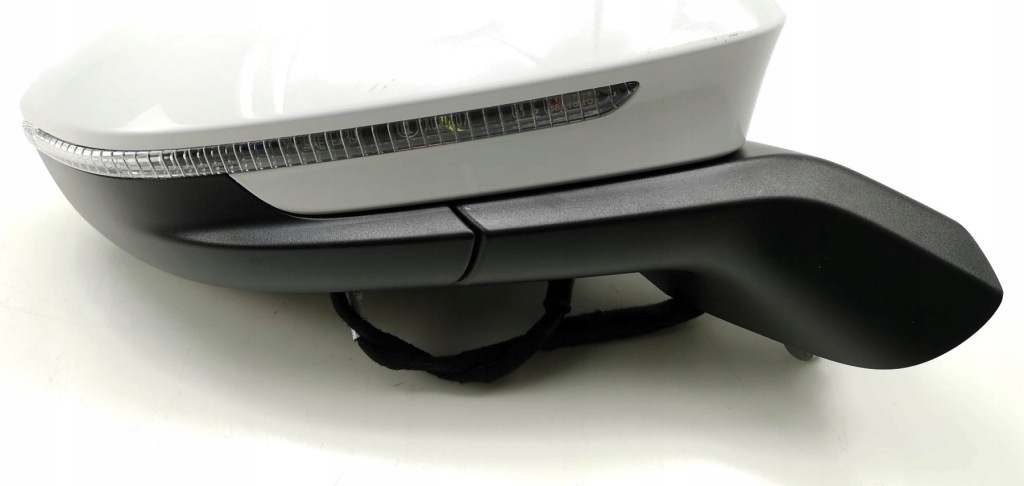 фото №1, Nowe org дзеркало праве vw id.4 ls9r 9 pin камера