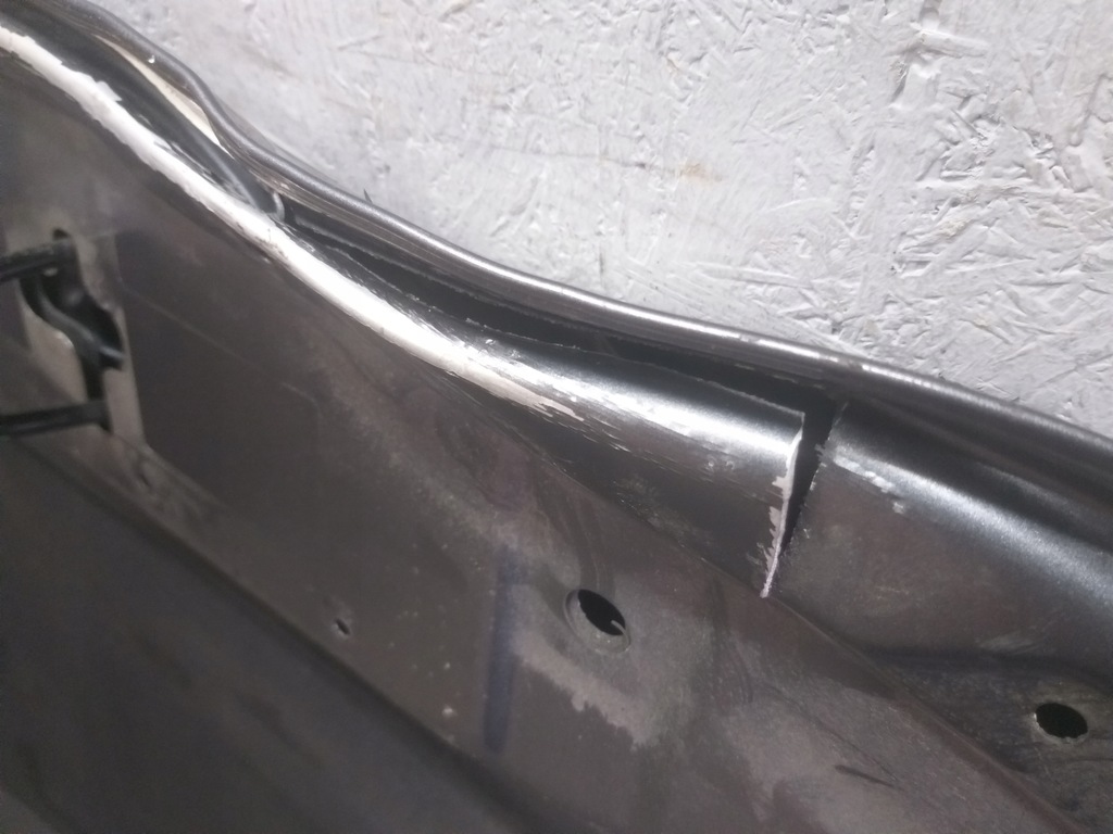 фото №5, Капот lexus is iii 3 13-