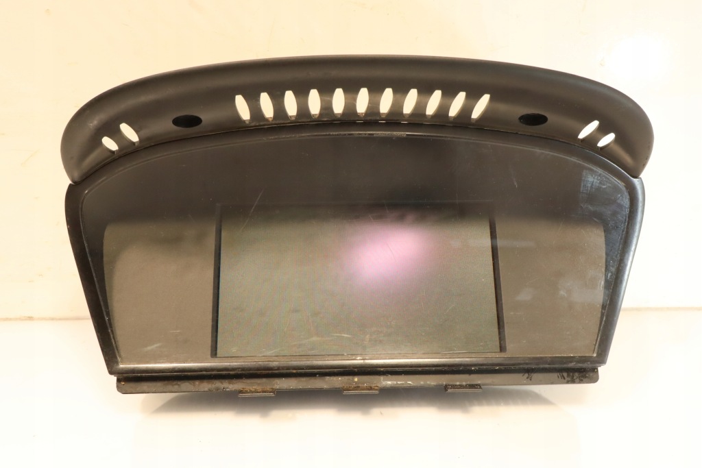 Купити Дисплей bmw 5 520d e60