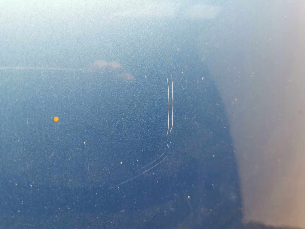 фото №7, Капот ford kuga mk1 q8