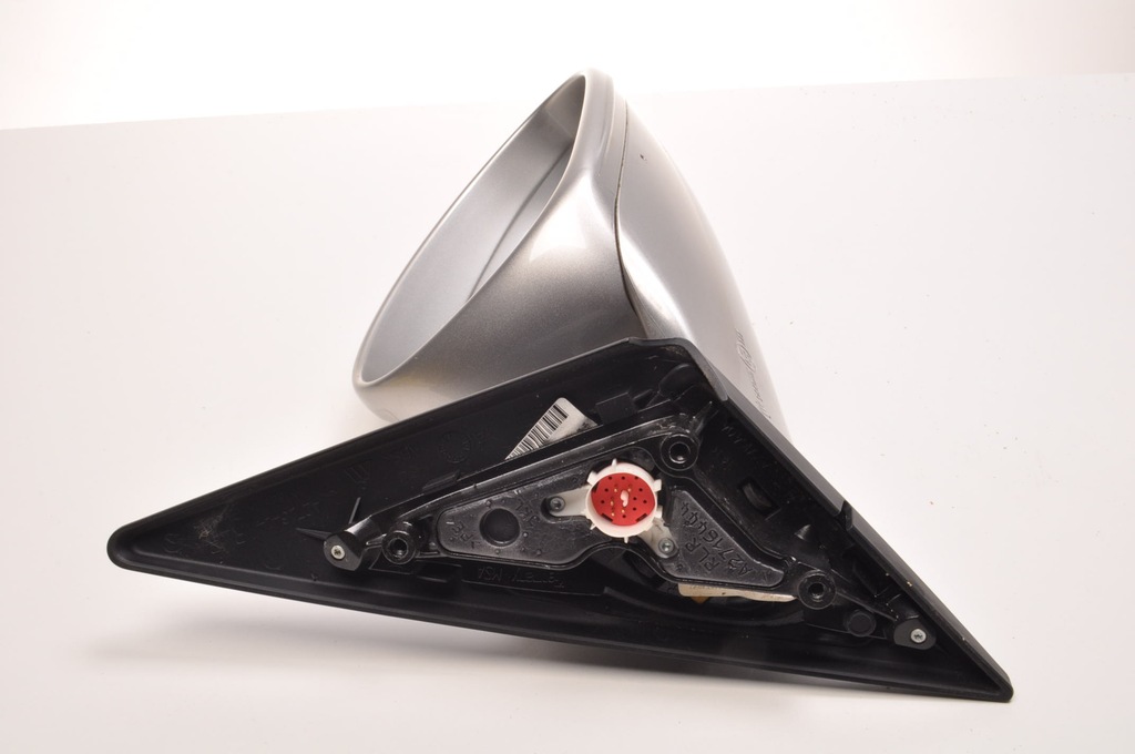 фото №11, Porsche cayman 987 дзеркало праве електричний 5 pin