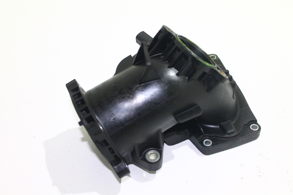 фото №1, Mb sprinter 906 651 2.2 cdi труба колектор повітрозабірник