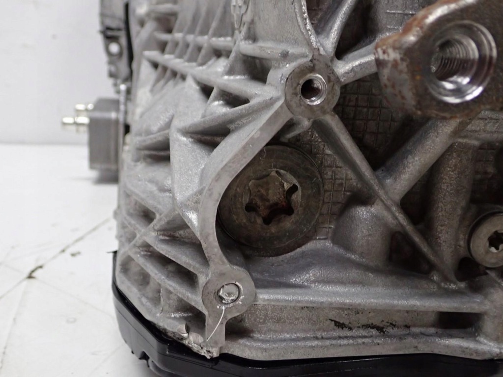 Коробка передач передач автоматична коробка передач 2wd rwd mercedes vito iii w447 2.0 cdi 136km 25r fv в Україні