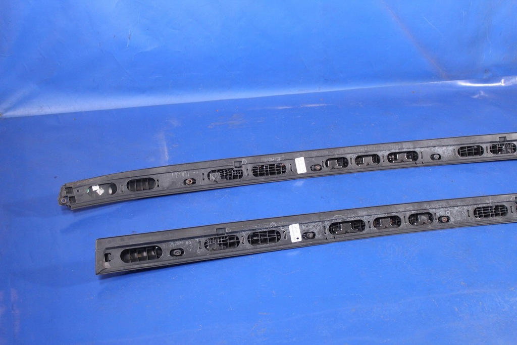 фото №15, Рейлинги кровельные jeep compass i 11-17r lift