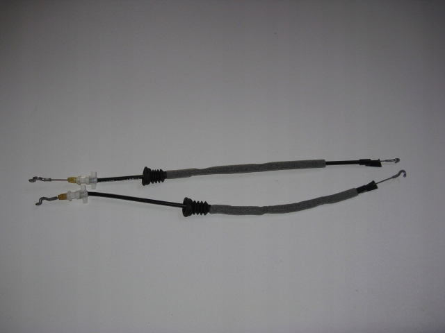 фото №1, Трос дверь перед vw tiguan i 5n