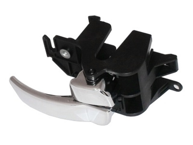 фото №1, Ручка внутренняя перед передняя правая nissan pathfinder r51 navara d40