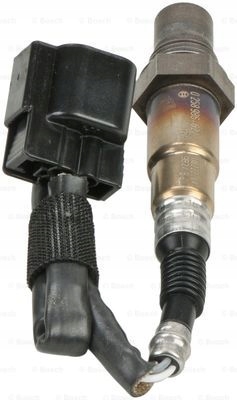 Bosch 258 986 627 датчик лямбда-зонд Ціна