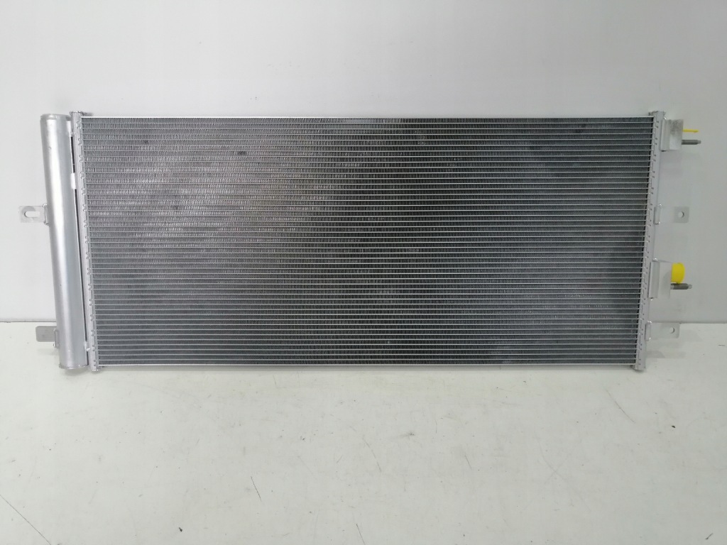 фото №1, Радиатор кондиционера ford edge mk2 galaxy nowa оригинал
