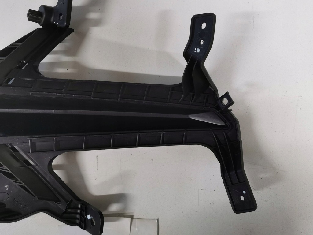 фото №14, Решётка бампера передний kia ceed iii lift правая 607.