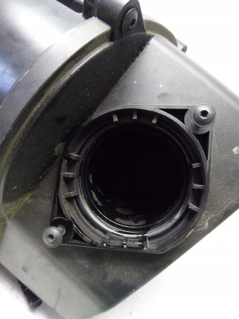 фото №8, Roomster 5j lift 10-15 корпус фильтра воздуха 1.6 tdi caya cayb caye