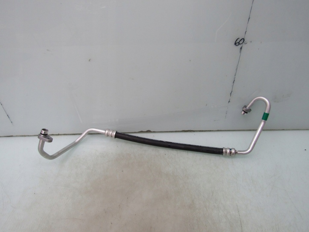 фото №1, X-trail iv t33 1.5 24r трубка шланг кондиціонера wąż кондиціонер шланг