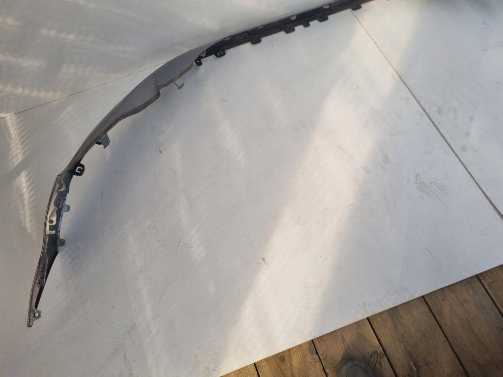 Peugeot rifter 18- бампер перед передний 9816754277 в Украине