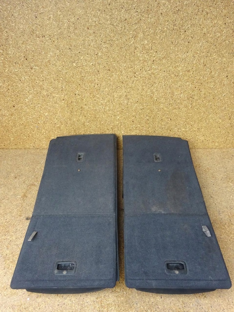 фото №10, Sharan alhambra 7n оббивка сидіння задня задні ii iii ряд подушка безпеки комплект