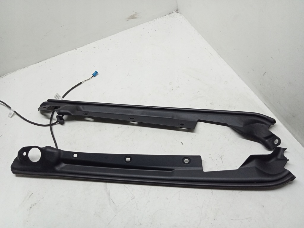 фото №1, Mercedes glk x204 датчик притиск кришки лівий правий