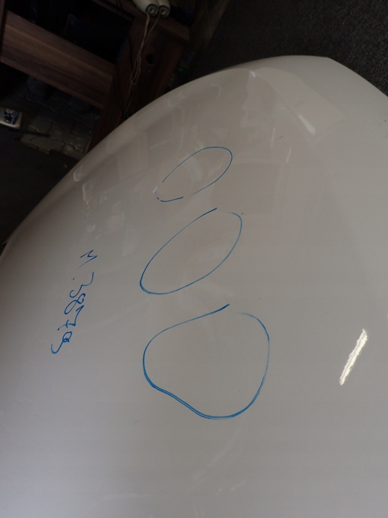 фото №4, Капот hyundai tucson iii 3 15-