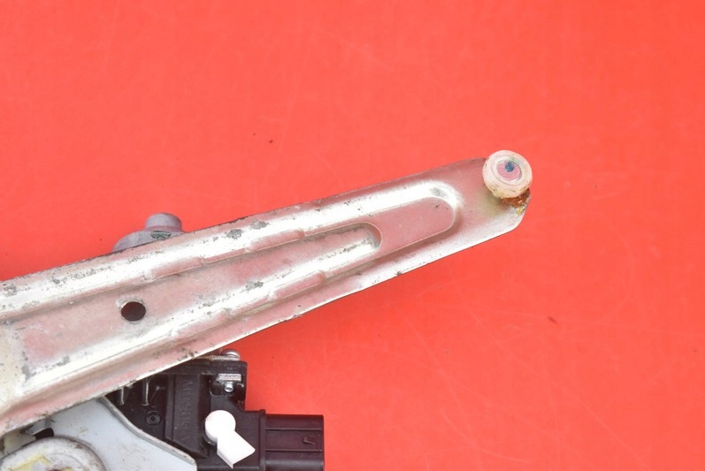 фото №6, Подъемник стекло левый задняя subaru xv 12r