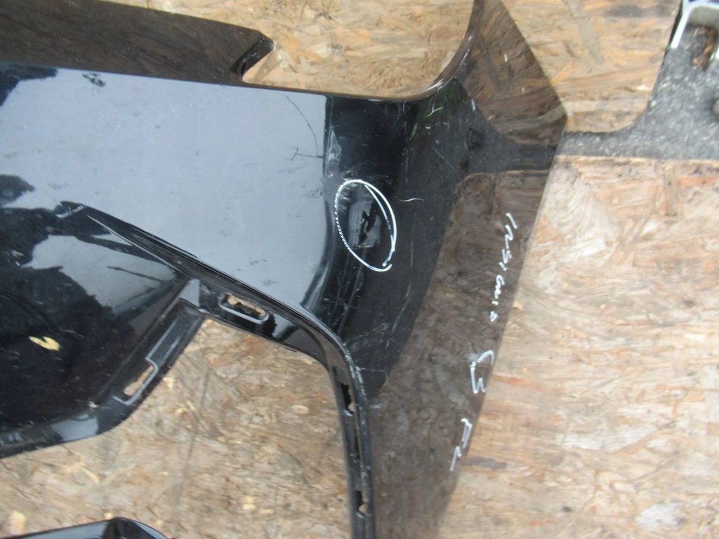 фото №10, Бампер перед 39140468 opel insignia b lift