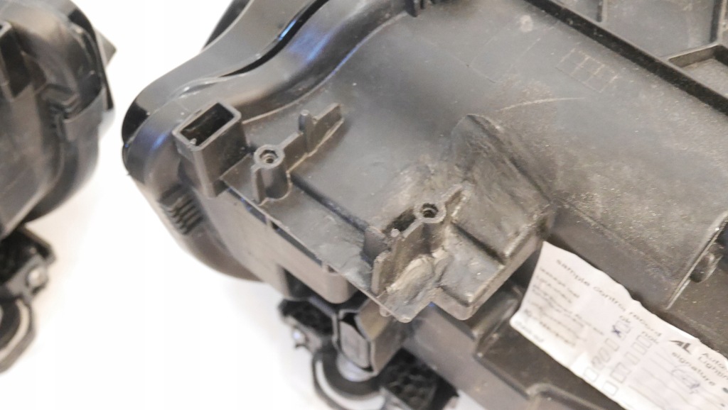 фото №14, Bmw 8 g14 g15 g16 комплектна передня лампа ліва full led 8491491