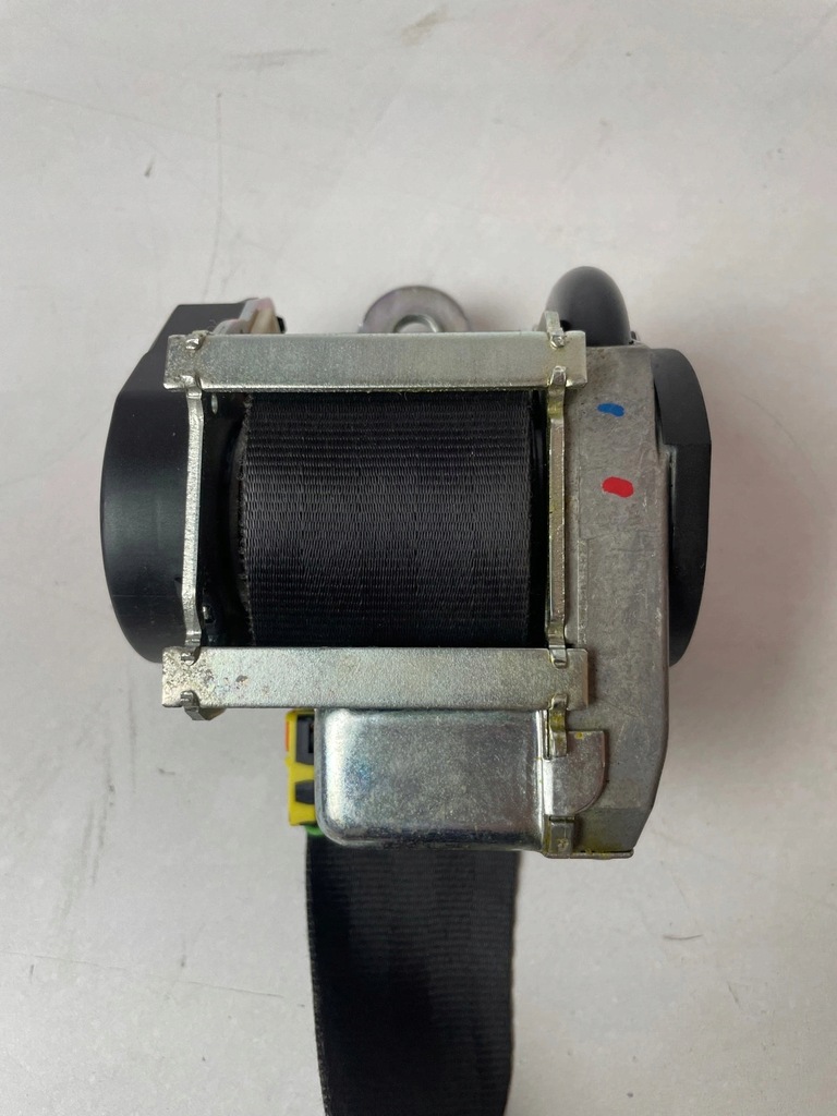 фото №6, Pas безпеки перед передній лівий volkswagen sharan ii 7n seat alhambra