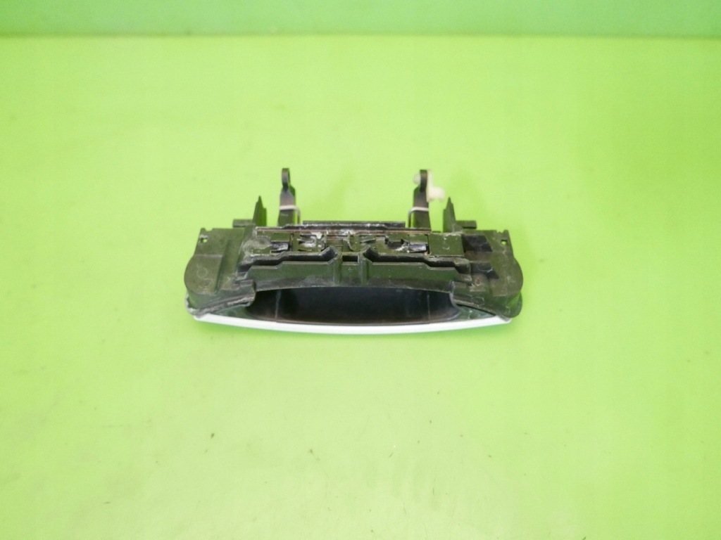 фото №11, Ручка наружная правая задняя lb9a seat exeo i 3r