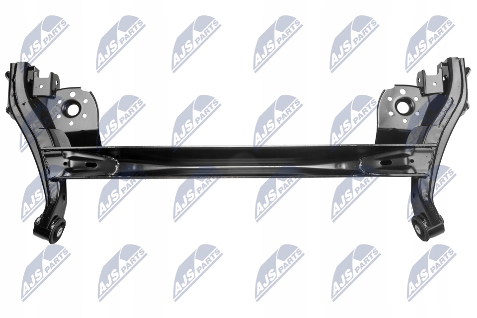 фото №1, Nty балка заднього підвіска