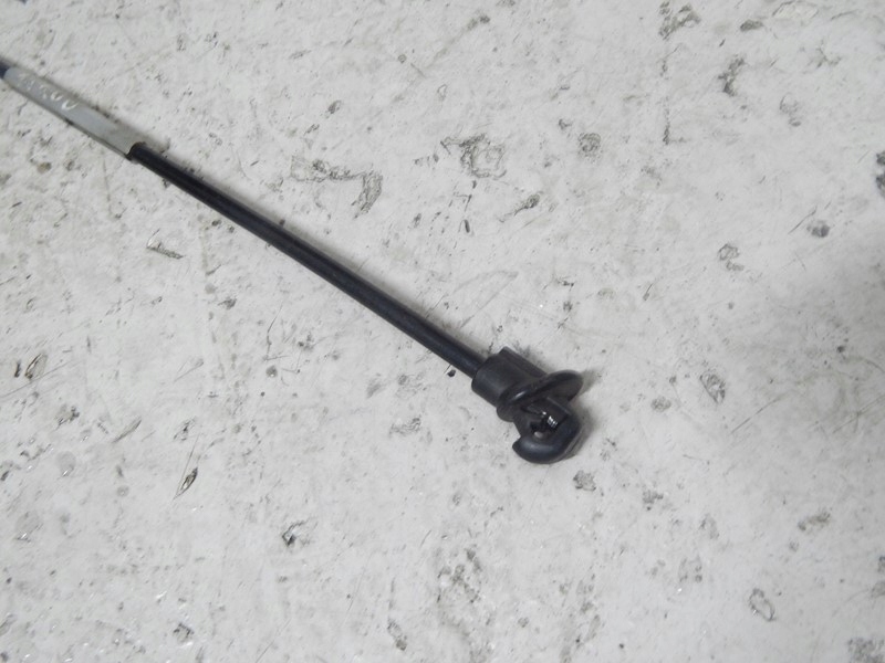 фото №3, Кронштейн підпірка капот lexus ct200h 10-22