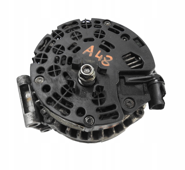 Купить A48 генератор mercedes w211 3.0 cdi a0131547002