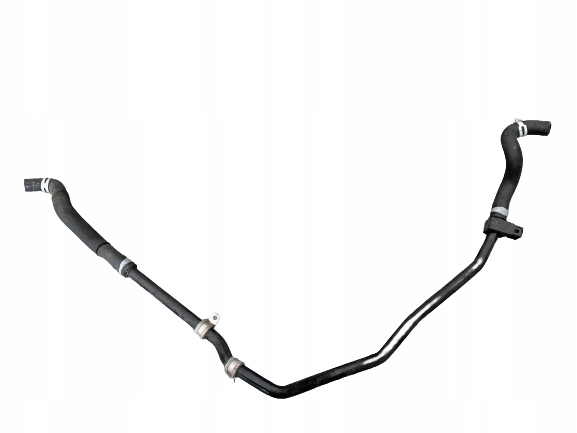 фото №1, Mercedes a197 amg sls труба wąż шланг wody