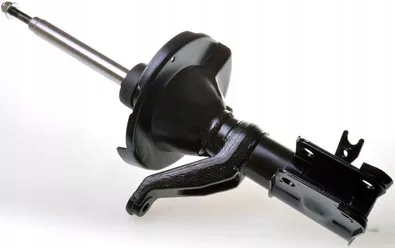 фото №2, Амортизатор gaz.p p honda civic vii 01- denckerman