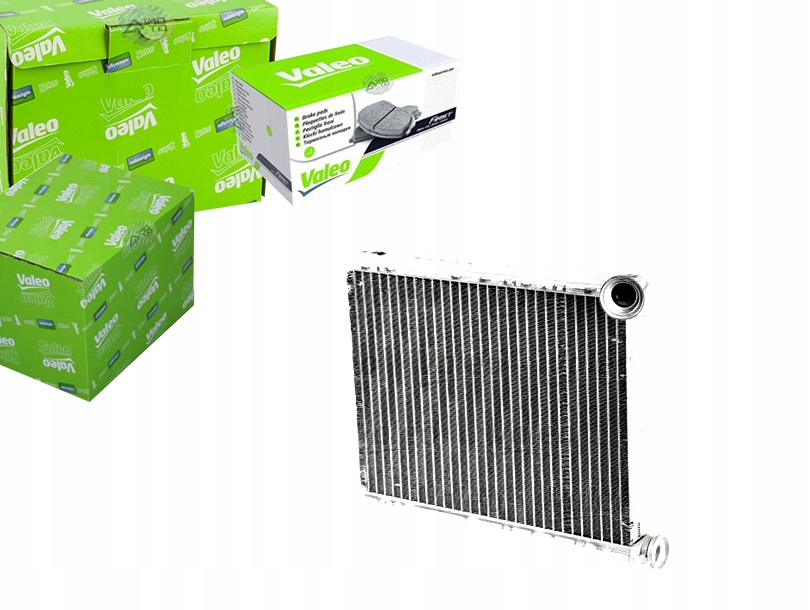 фото №1, Отопитель peugeot 508 508sw 10- valeo