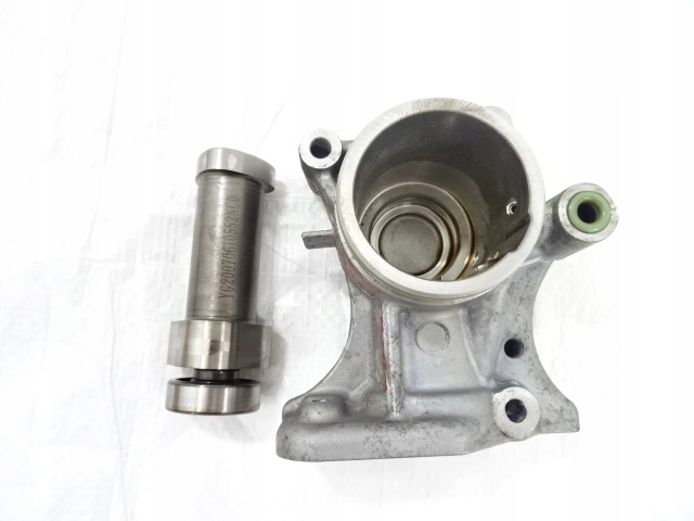 фото №7, Citroen c5 aircross 1.6 thp кронштейн привод насоса впрыска