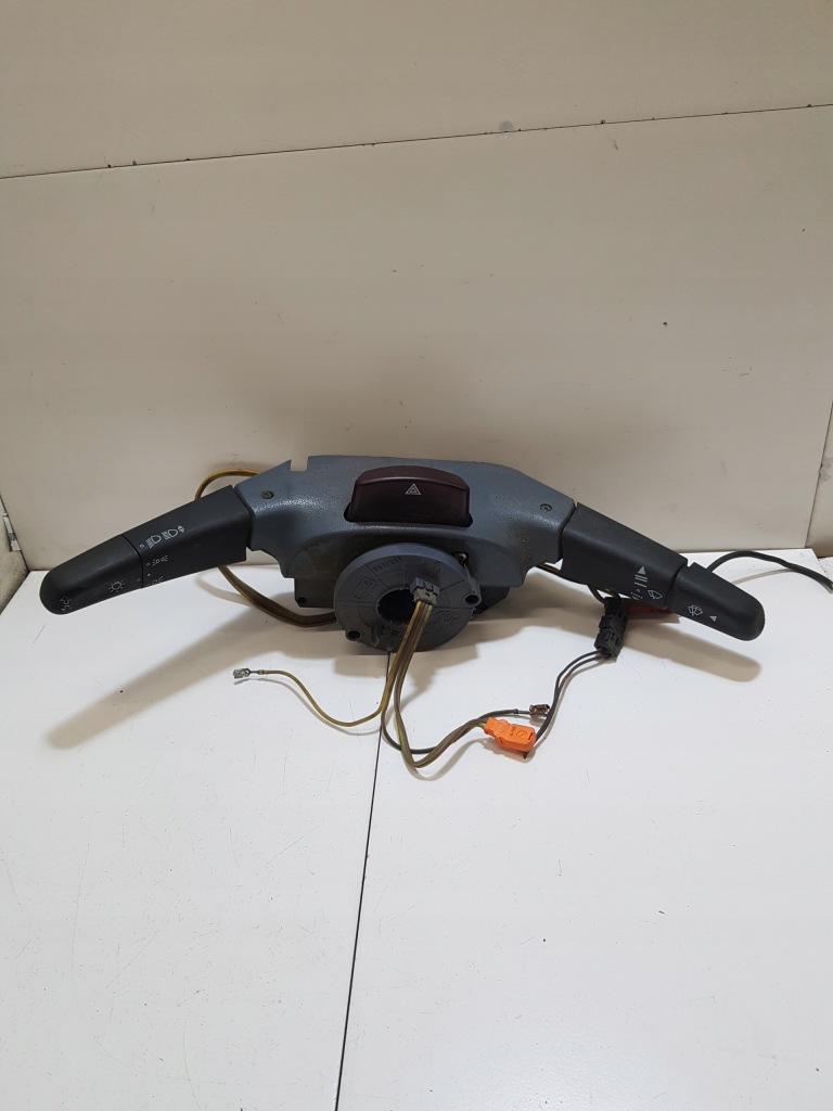 фото №1, Перемикач комбінований mercedes-benz sprinter 9024600149