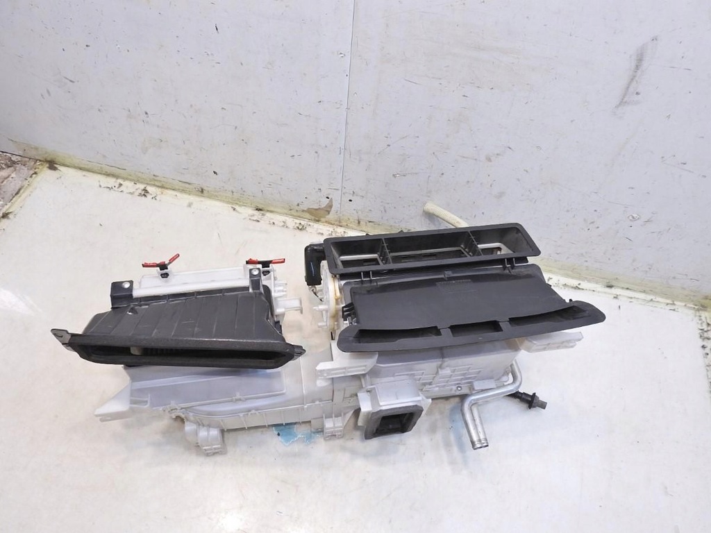 фото №9, Обігрівач mitsubishi lancer viii 1.8 16v cab142a076