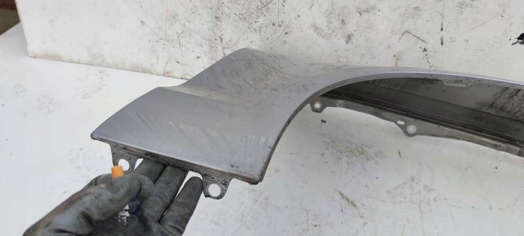 фото №12, Крыло правый перед audi a6 c7 lz7g 2011-2017