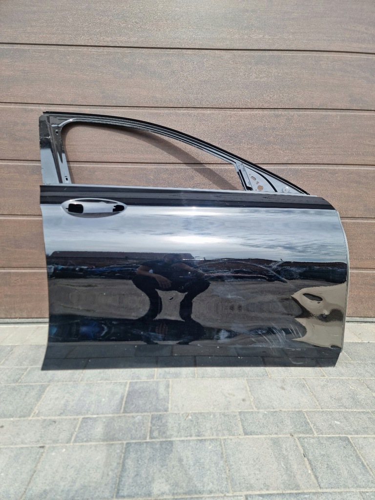 фото №1, Mercedes e klasa w213 дверь правое передние перед