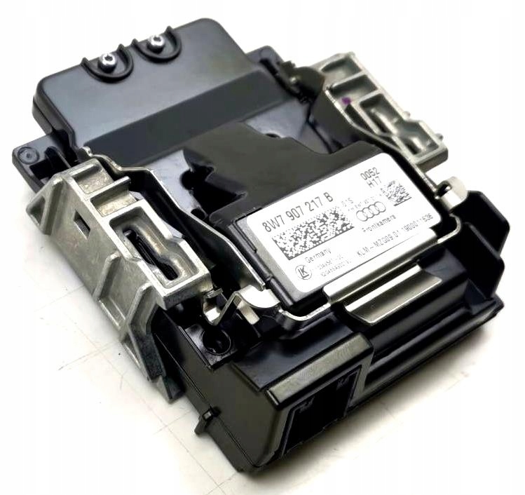 фото №8, Nowa org камера передняя ассистент поперечина audi a5 s5 8w f5 8w7907217b