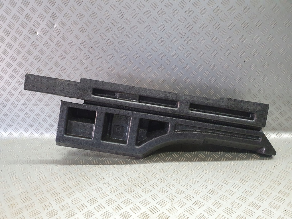 фото №1, Пенополистирол багажника правый opel insignia b kombi