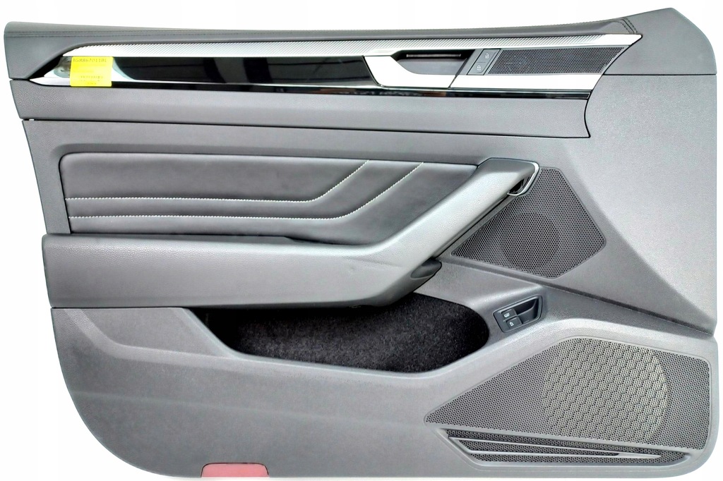 фото №1, Новий обшивка оббивка двері лівий перед vw arteon