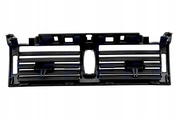 фото №5, Решётка вентиляционная nty