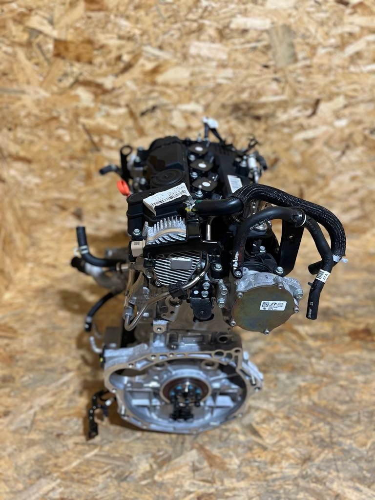 фото №8, Двигун g4fp 1.6t gdi kia sportage v nq5 hyundai 0km новий 2023 rok оригінал