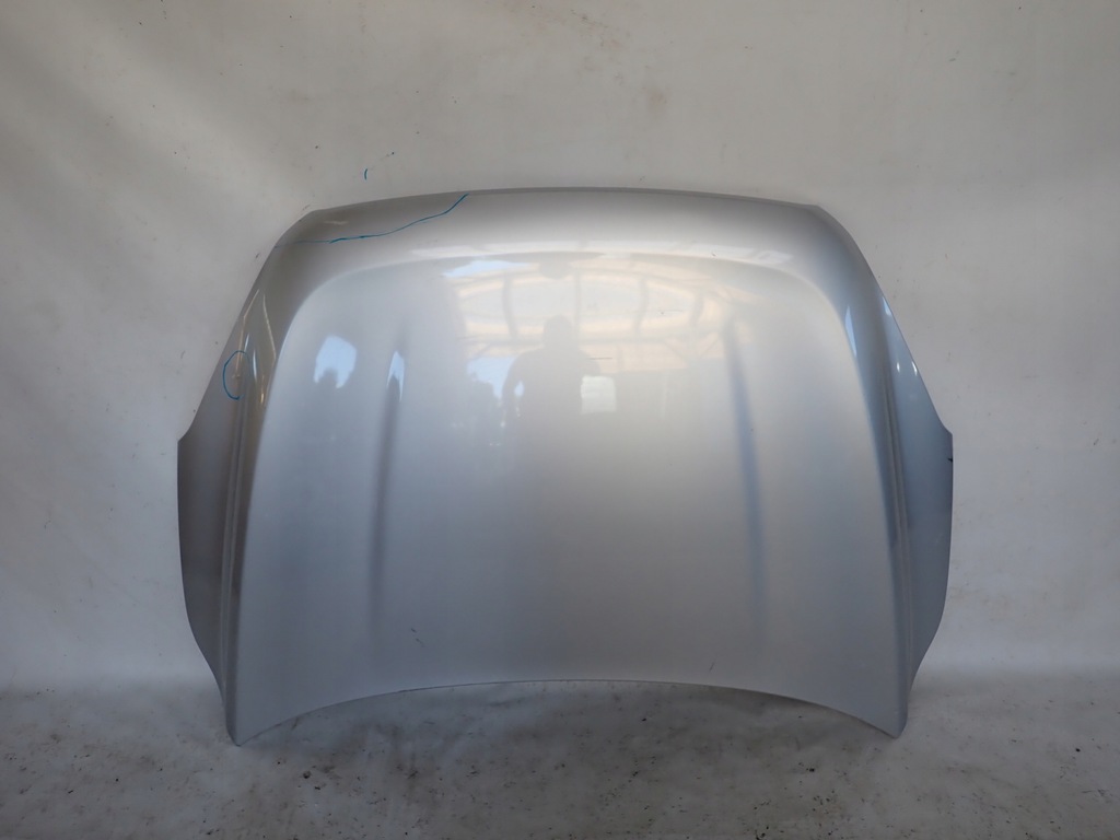 фото №16, Volvo xc60 i 1 lift 13-17 капот кришка двигуна